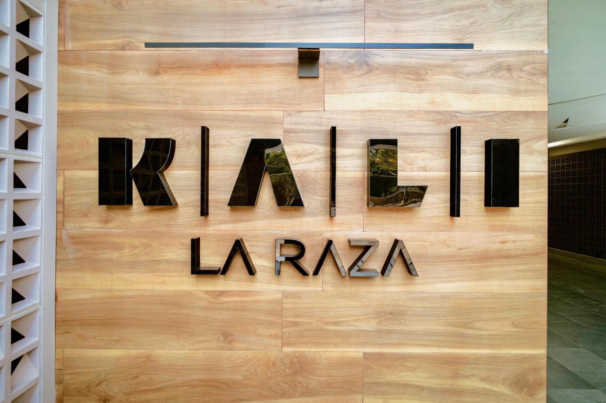 Kali La Raza Mexico City Exterior photo